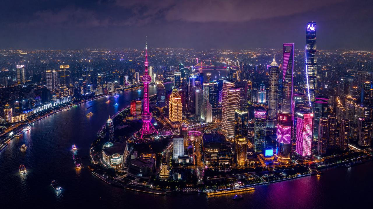 网红主播 综艺视频精彩合集